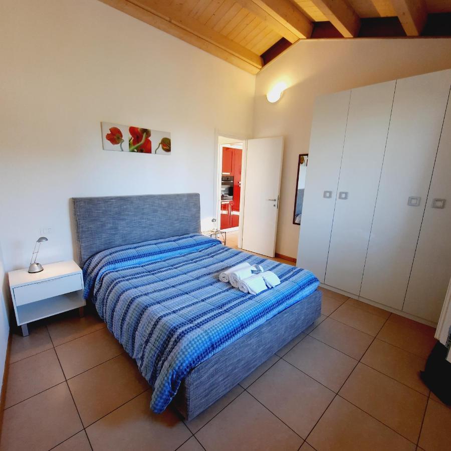 Villaggio Esmera Desenzano del Garda Exterior photo